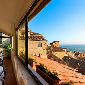 Italia Hotel Cortona