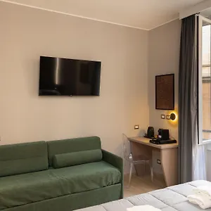 Iron Luxury Rome