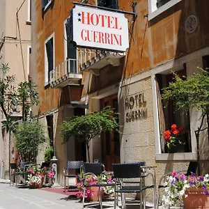 Guerrini Hotel Venice