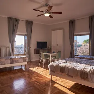 Bonavista Rome