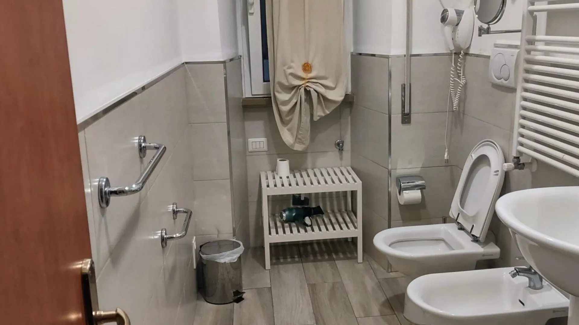 St. Anthony Guest House Rome 5*,  Italy