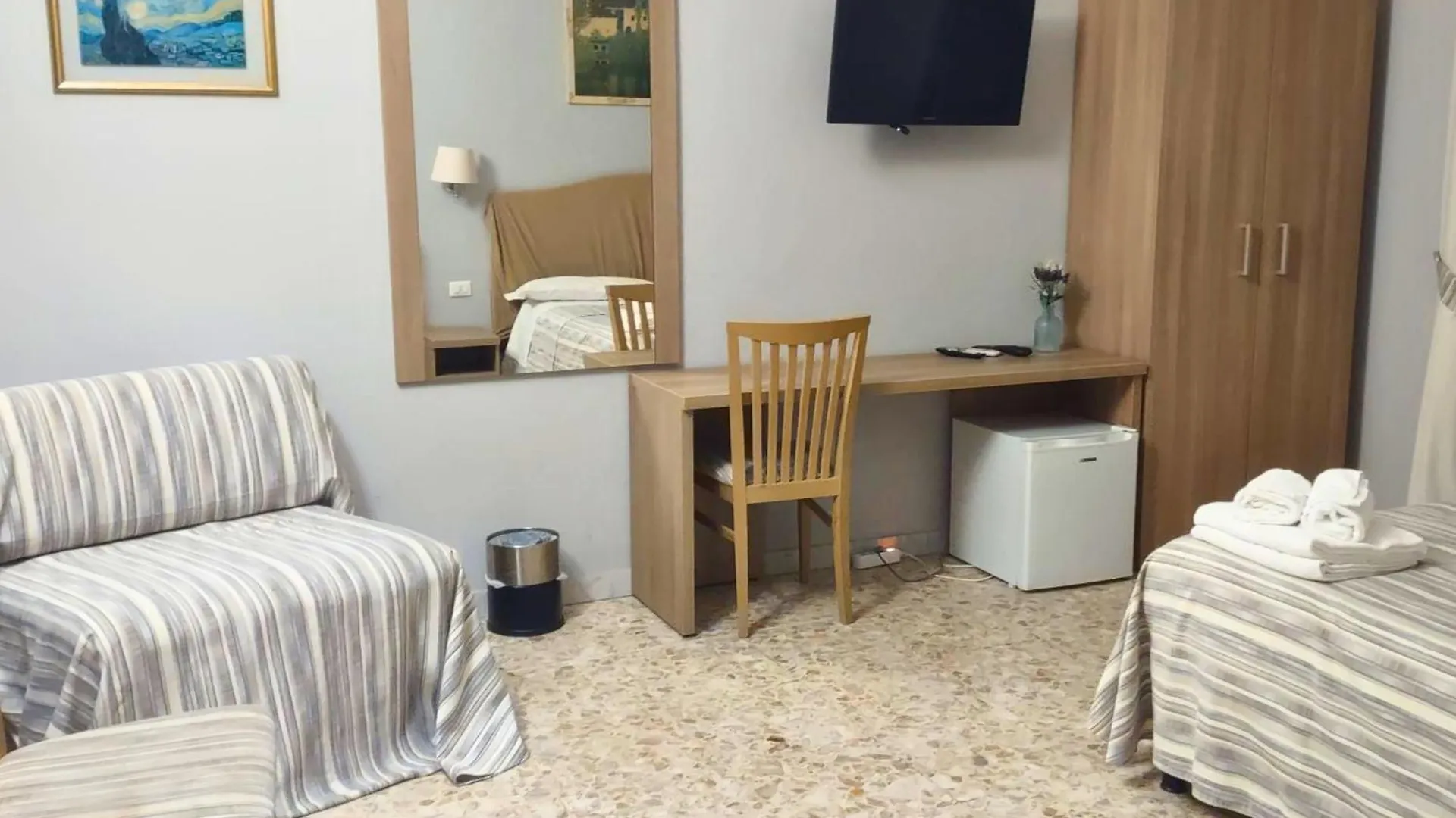 St. Anthony Guest House Rome