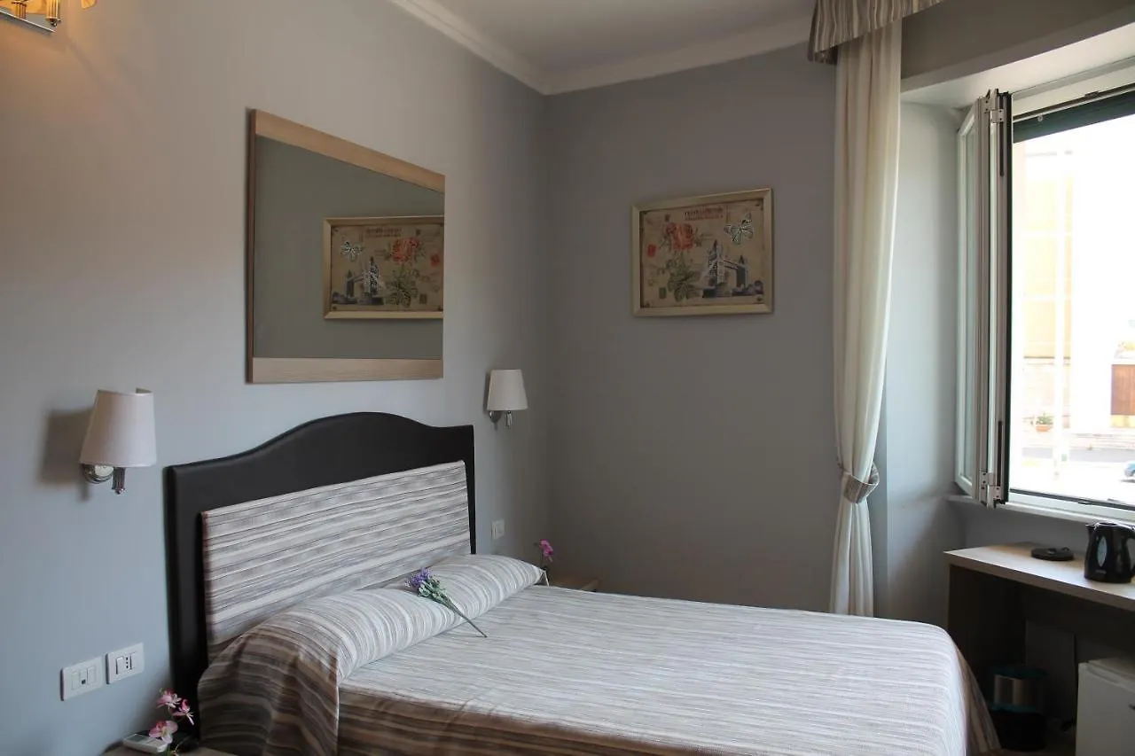 St. Anthony Guest House Rome 5*,
