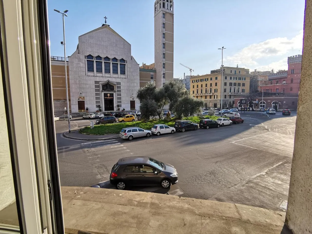 St. Anthony Guest House Rome 5*,  Italy