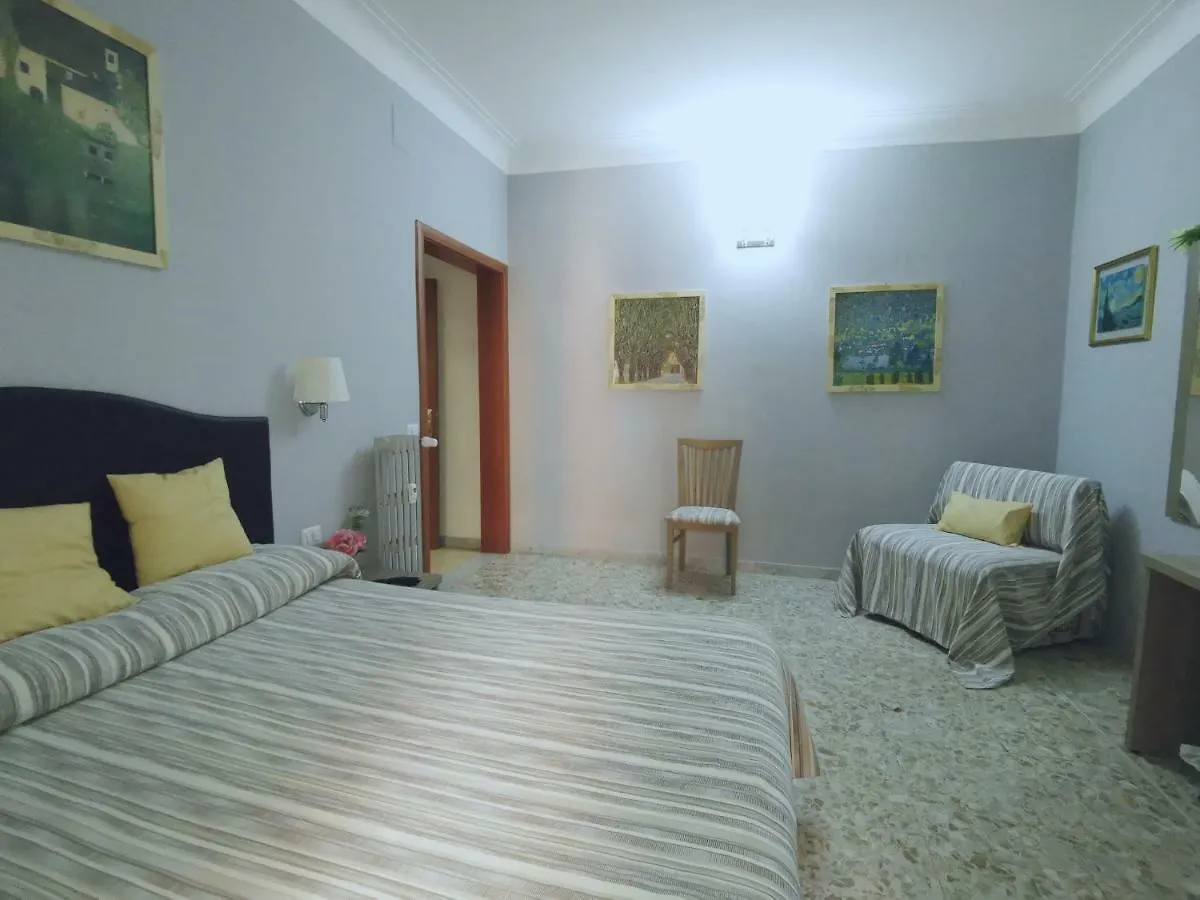 St. Anthony Guest House Rome