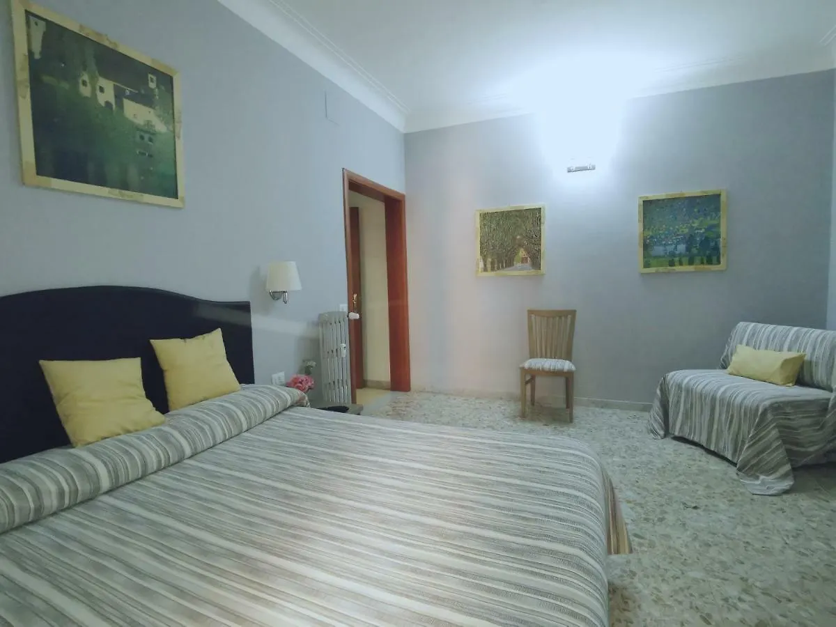 St. Anthony Guest House Rome