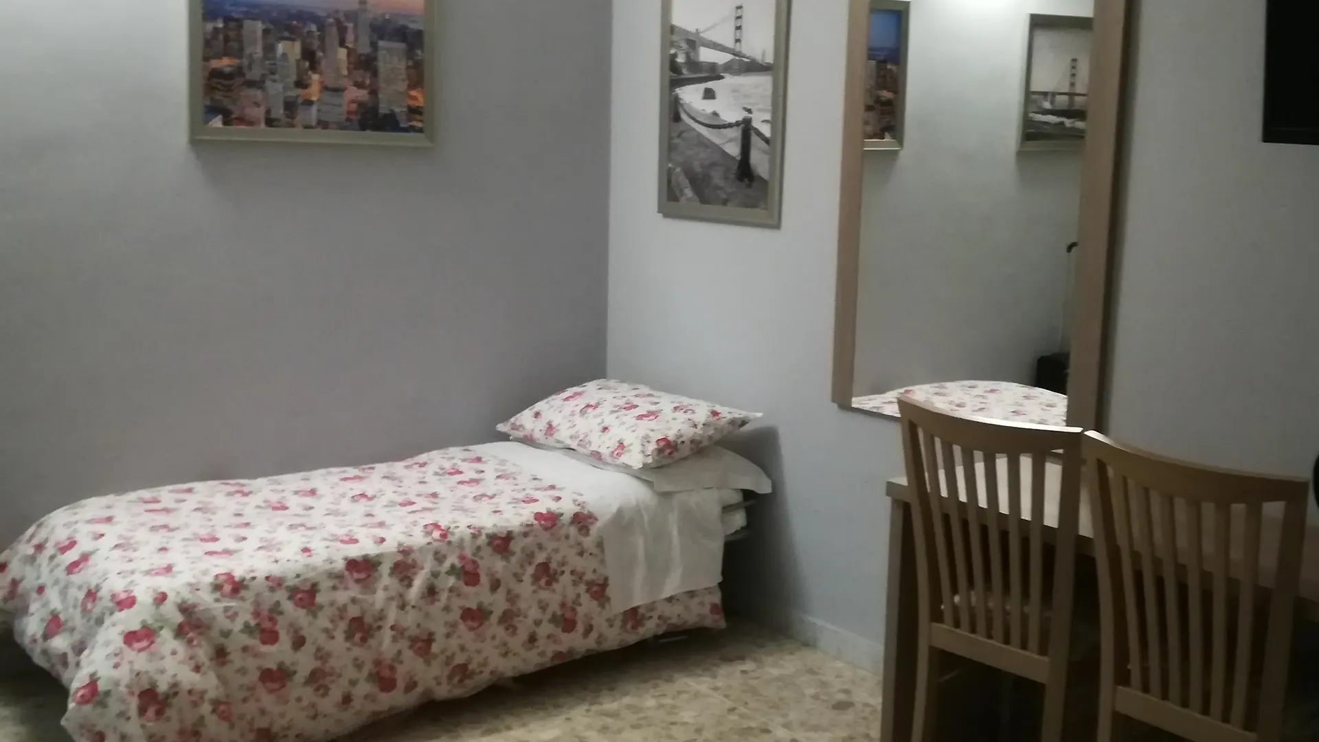 St. Anthony Guest House Rome