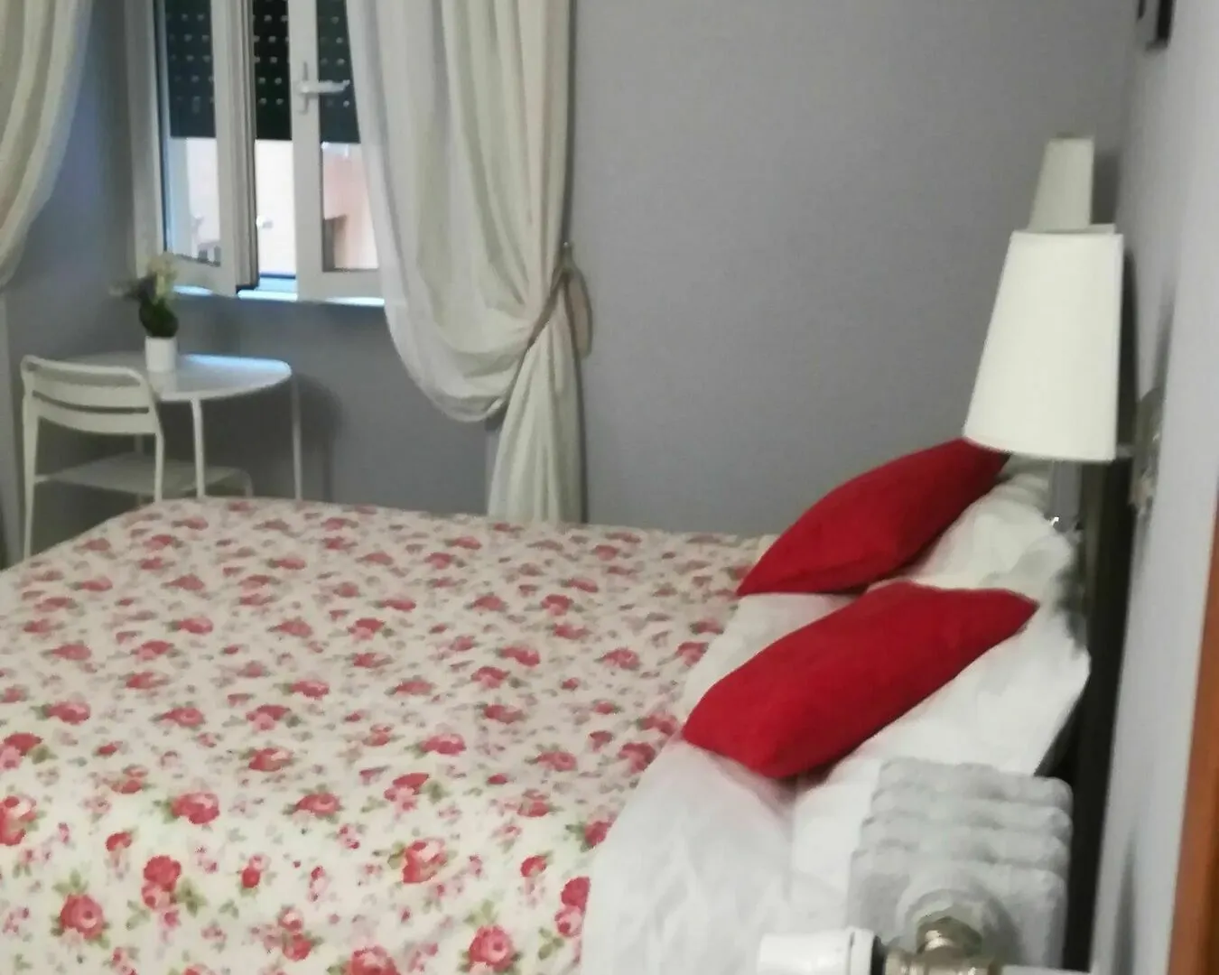 St. Anthony Guest House Rome