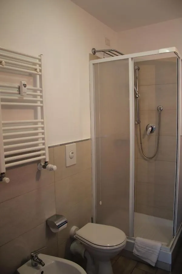 *****  St. Anthony Guest House Rome Italy